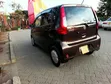 Nissan Dayz 2017 Kahawia - 4