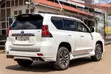 Toyota Land Cruiser Prado TXL 2.7 2021 - 4