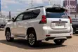 Toyota Land Cruiser Prado TXL 2.7 2021 - 5