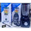 Ailyons 2-in-1 Electric Blender - 1