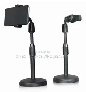 Adjustable Hot Selling Table Stand