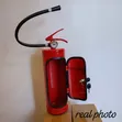 Fire Extinguisher Mini Bar yenye Kifungio - 5