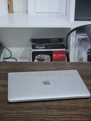 Apple MacBook Pro 2020 M1 8GB RAM 256GB SSD