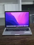 Apple MacBook Pro 2020 M1 8GB RAM 256GB SSD - 4