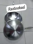 Kikaango cha Aluminiamu - Heavy Duty 32cm - 1
