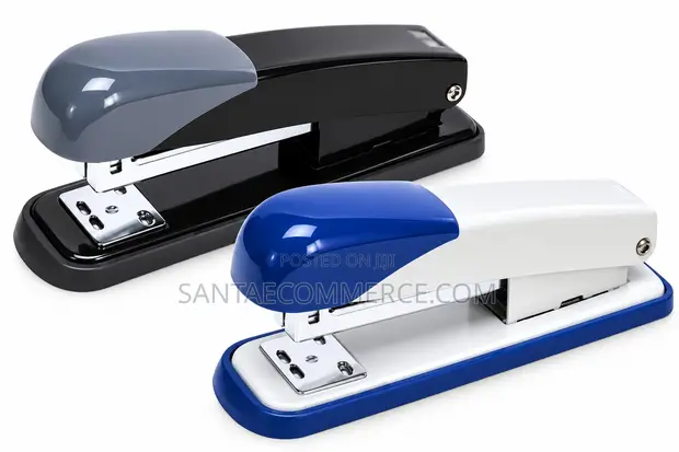 Stapler Imara ya Metal ya Ofisi - 1