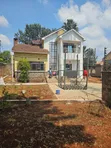 Maisonette ya Vyumba 3 vya Kulala, Ruaka - Inapangishwa - 1