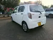 Toyota Pixis 2017 Nyeupe - 2