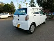 Toyota Pixis 2017 Nyeupe - 4