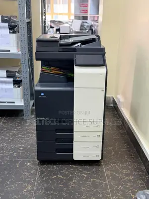 Konica Minolta Bizhub C360i Copier Rangi ya A3