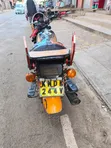 Bajaj Boxer 150 UG 2019 Gold - 1
