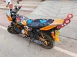 Bajaj Boxer 150 UG 2019 Gold - 3