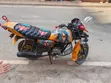Bajaj Boxer 150 UG 2019 Gold - 4