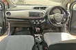 Toyota Vitz 2012 Ivory - 4