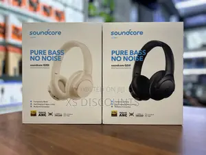 Soundcore Q20i za Anker Wireless Noise Canceling Headphones