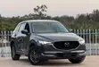 Mazda CX-5 Sport 2021 Gray - 1