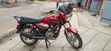 TVS HLX Plus ES 2025 Nyekundu - 2