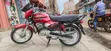 TVS HLX Plus ES 2025 Nyekundu - 3