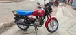 TVS HLX Plus ES 2025 Nyekundu - 4