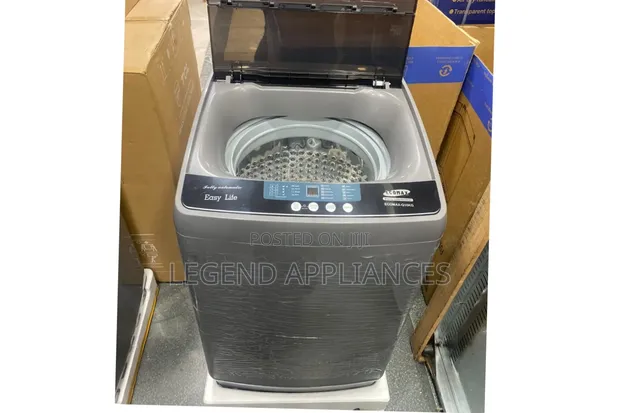 Ecomax Top Load Fully Automatic Washing Machine - 1