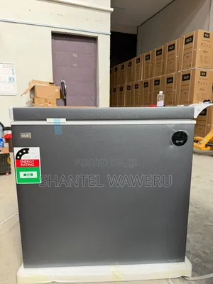 Premier Deep Freezer Lita 250