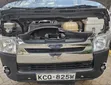 Toyota HiAce Commuter 2012 - 4