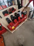 Heavy-Duty Commercial Silent Oil-Free Air Compressor - 2