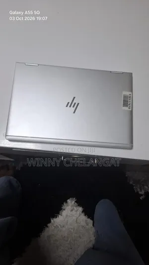 Laptop HP EliteBook 1040 G3 - Intel Core i7, 16GB RAM, 512GB SSD