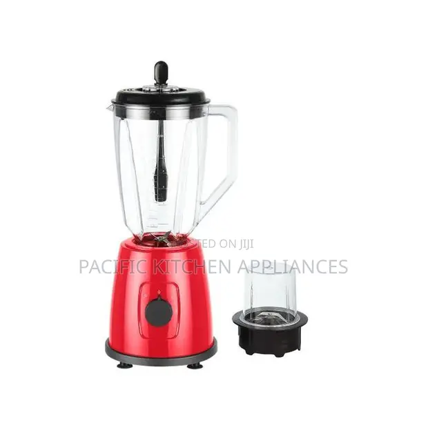 Ailyons Blender 2-in-1 na Grinder - 1