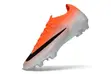 Nike Mercurial Vapor 17 Elite FG Football Boots - Orange - 2