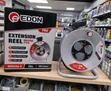Edon Pro Extension Reel (ED9525A-R) 25m - 2