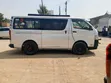 Toyota HiAce 2013 Commuter DX Tourvan - 2