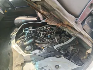 Toyota HiAce 2013 Commuter DX Tourvan