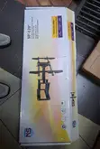 Master-D Double Arm Cantilever TV Bracket (50"-120") - 2