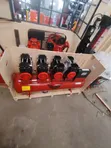 Sunshine 4-Motor Silent Oil-Free Air Compressor - 2