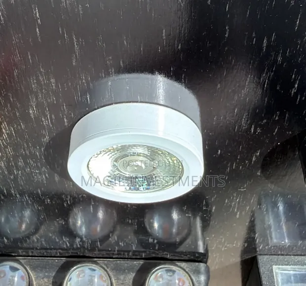 Surface Downlighters - 1