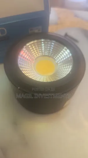 Surface Downlighters