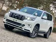 Toyota Land Cruiser Prado TXL 2019 Nyeupe - 1