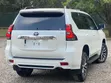 Toyota Land Cruiser Prado TXL 2019 Nyeupe - 2