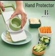 Multifunctional 6-in-1 Stainless Steel Manual Veggie Slicer - 2