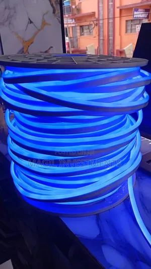 Neon Snakelights