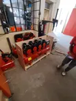 Compressor ya Hewa Nzito ya Kimya Isiyo na Mafuta (Quad-Motor) - 3