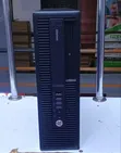 HP EliteDesk 705 G3 Desktop Computer - 1