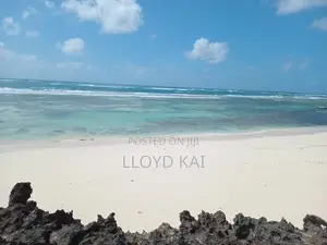 6.5 Acres Beach Property for Sale in Tezo, Kilifi