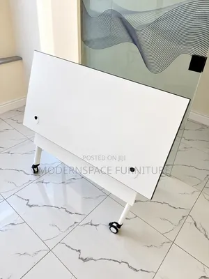 Foldable Office Desk - Brand New