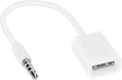 3.5mm Jack to USB Female Adapter - 2