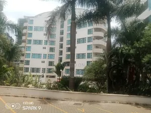 3 Bedroom Apartment for Rent in Riverside Drive