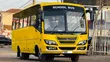 2014 Mitsubishi Fuso Aero Bus School Bus - 1