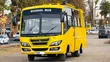 2014 Mitsubishi Fuso Aero Bus School Bus - 2