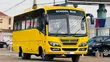 2014 Mitsubishi Fuso Aero Bus School Bus - 3